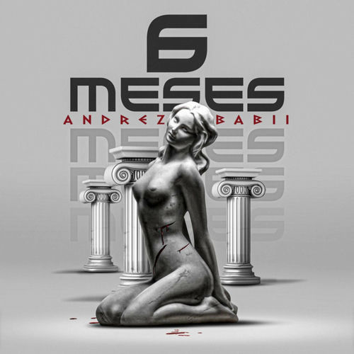 Portada de 6 Meses