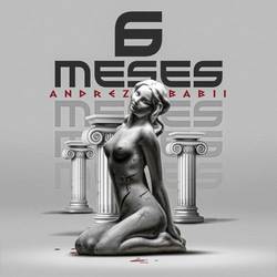 Portada de 6 Meses