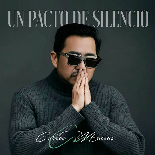 Portada de Un Pacto de Silencio
