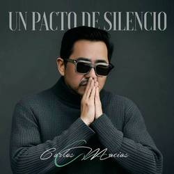 Portada de Un Pacto de Silencio