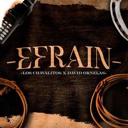 Portada de Efrain
