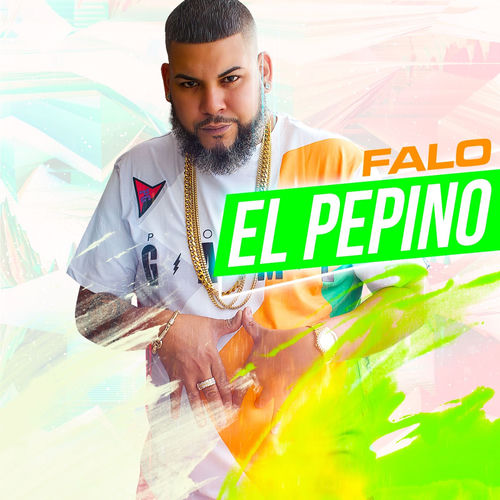 Portada de El Pepino