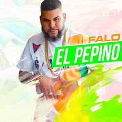 Portada de El Pepino