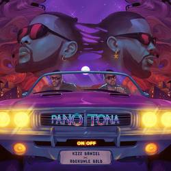 Portada de Pano Tona