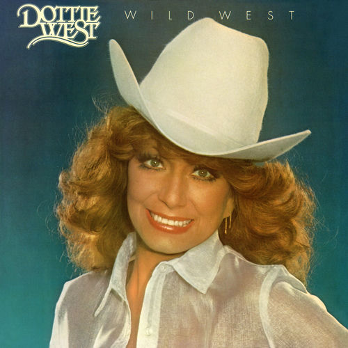Portada de Wild West