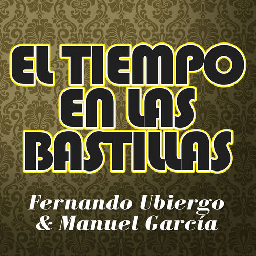 Portada de El Tiempo en las Bastillas
