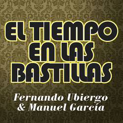 Portada de El Tiempo en las Bastillas