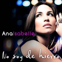 Portada de No Soy De Hierro