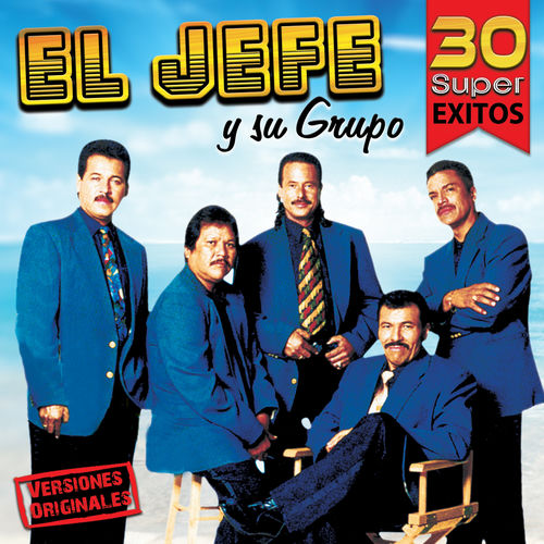 Portada de 30 Super Exitos