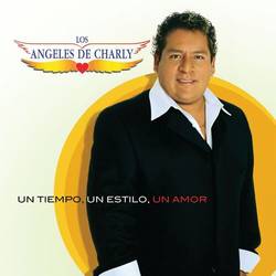 Portada de Un Tiempo, Un Estilo, Un Amor