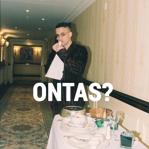 Portada de Ontas?