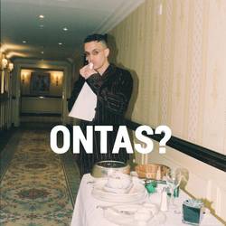 Portada de Ontas?
