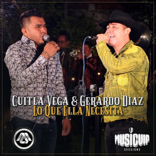 Portada de Lo Que Ella Necesita