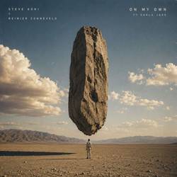 Portada de On My Own