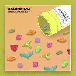 Portada de Colombiana