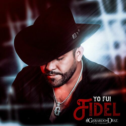 Portada de Yo Fui Fidel