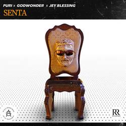 Portada de Senta