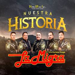 Portada de Nuestra Historia