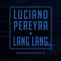 Portada de Me Enamore De Ti