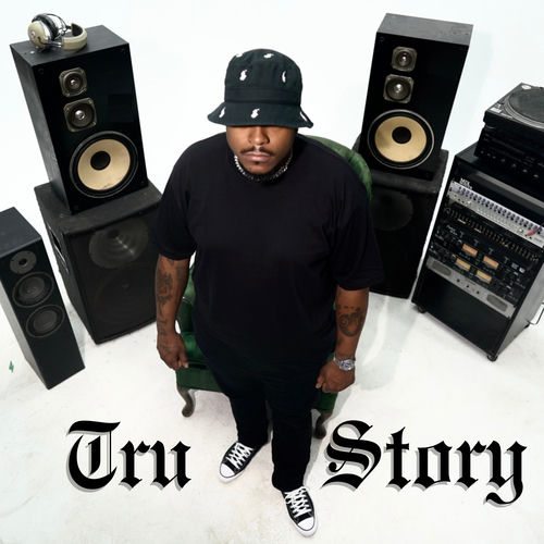 Portada de Tru Story