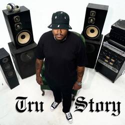 Portada de Tru Story