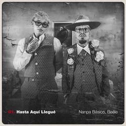 Portada de Hasta Aquí Llegué