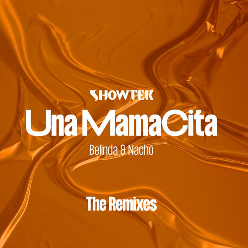 Portada de Una Mamacita (The Remixes)
