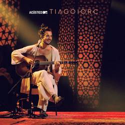 Portada de Acústico MTV Tiago Iorc (Ao Vivo)