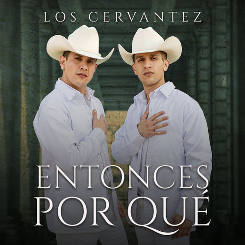 Portada de Entonces Por Qué