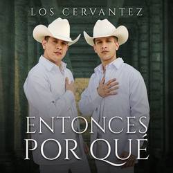 Portada de Entonces Por Qué