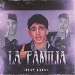 Portada de La Familia