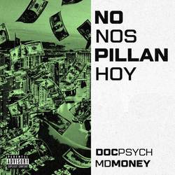 Portada de No Nos Pillan Hoy