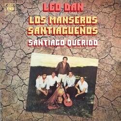 Portada de Santiago Querido