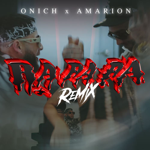 Portada de Ra Pa Pa (Remix)