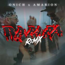 Portada de Ra Pa Pa (Remix)