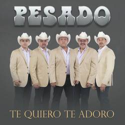 Portada de Te Quiero Te Adoro