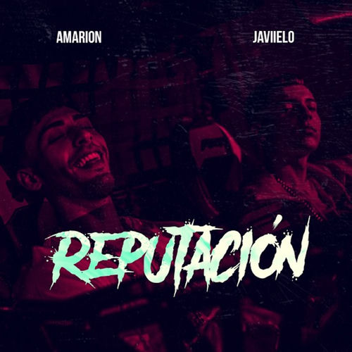 Portada de Reputación