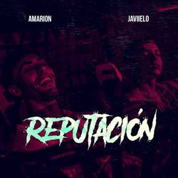 Portada de Reputación