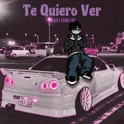 Portada de Te Quiero Ver