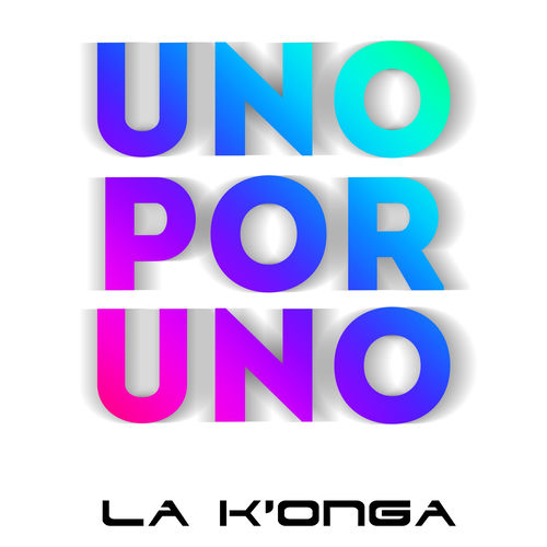 Portada de Uno Por Uno