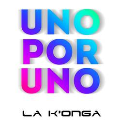 Portada de Uno Por Uno