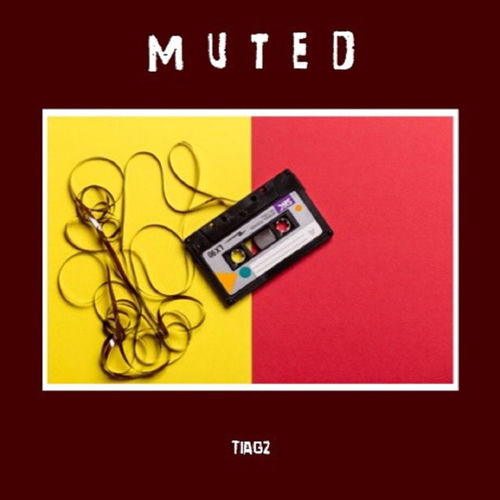 Portada de Muted