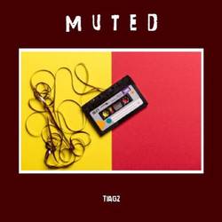 Portada de Muted