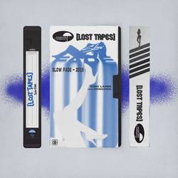 Portada de Slow Fade (Lost Tapes 2019)
