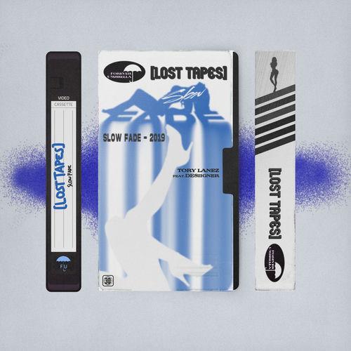 Portada de Slow Fade (Lost Tapes 2019)