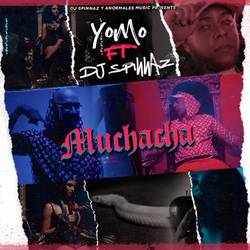Portada de Muchacha