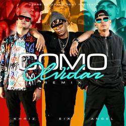 Portada de Como Olvidar (Remix)