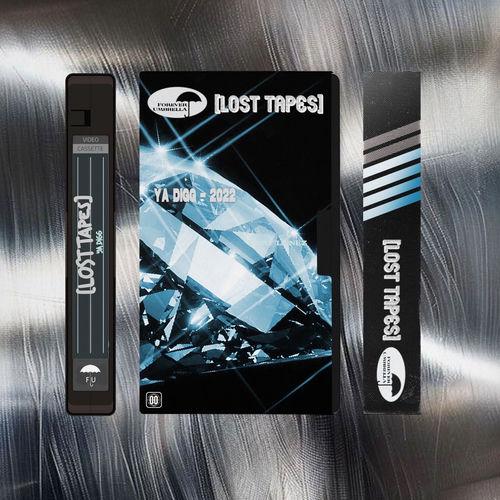 Portada de Ya Digg (Lost Tapes 2017)