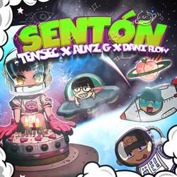 Portada de SENTÓN