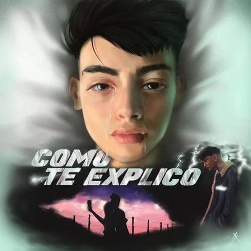 Portada de Cómo Te Explico?